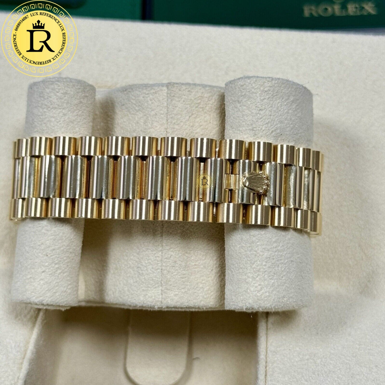 Rolex Day-Date 40