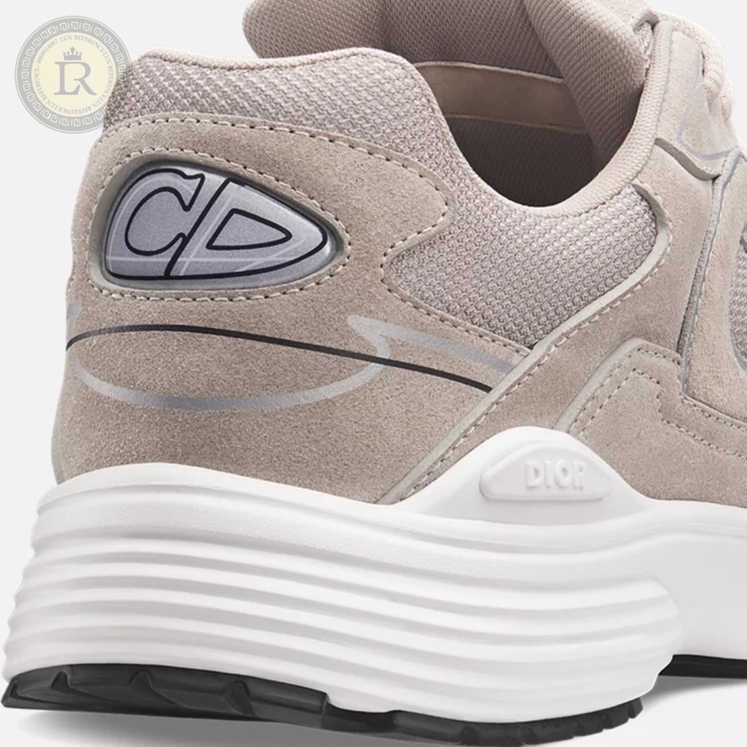 Sneaker B30 Countdown - Gris