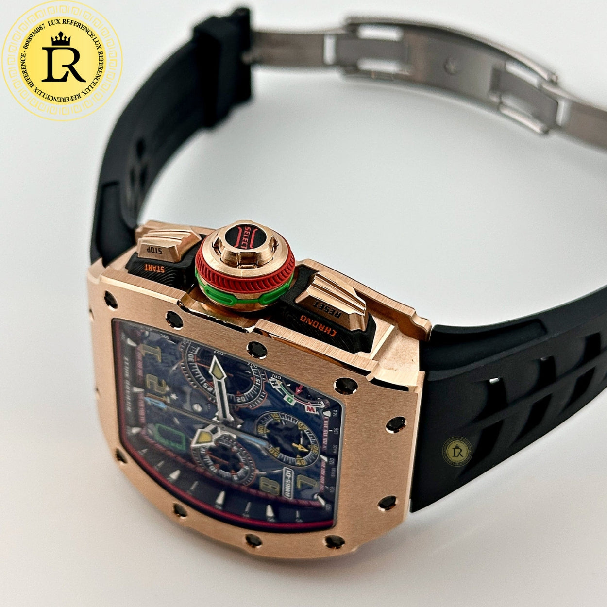 Richard mille RM65-01