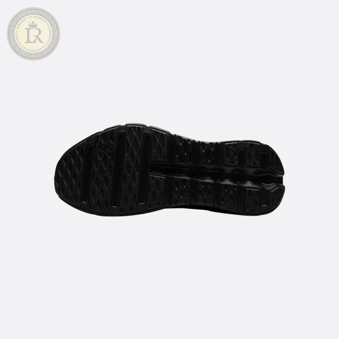 On Running x Loewe Baskets Cloudtilt « Tout Noir »