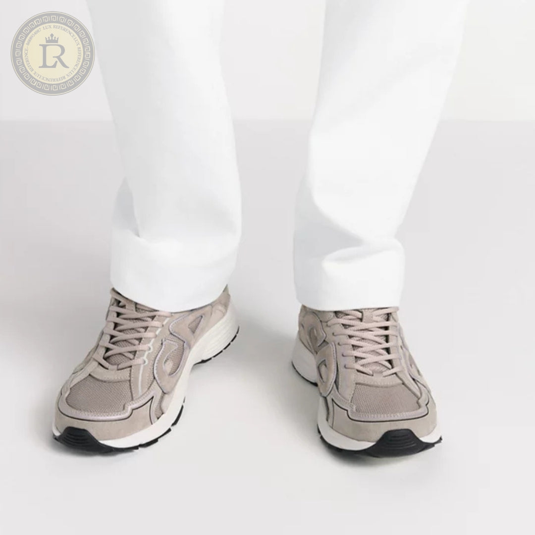 Sneaker B30 Countdown - Gris