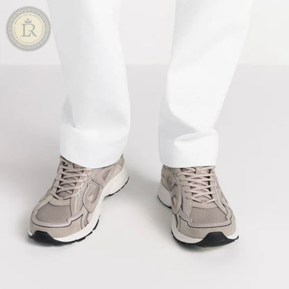 Sneaker B30 Countdown - Gris