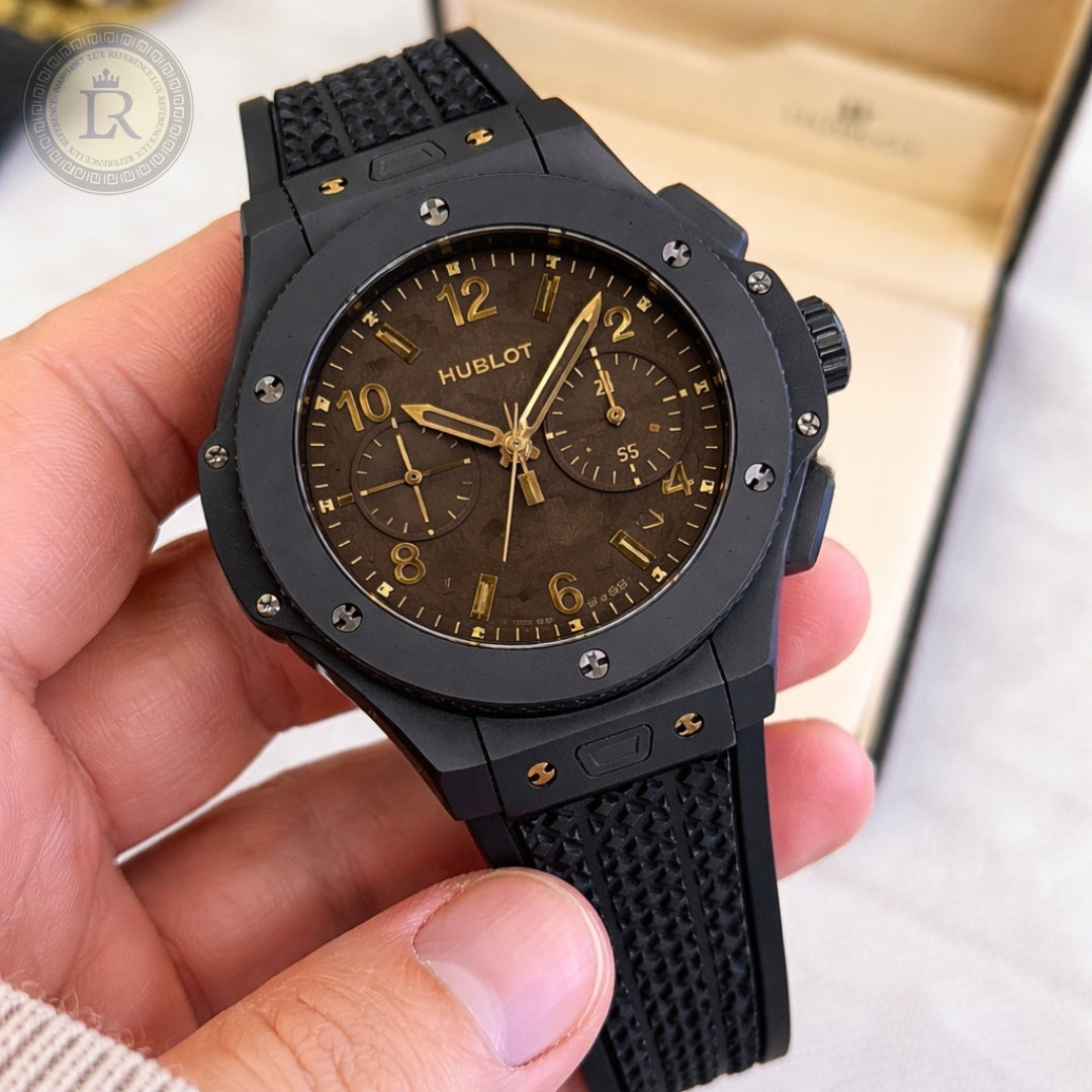 Big Bang 20th Anniversary Hublot
