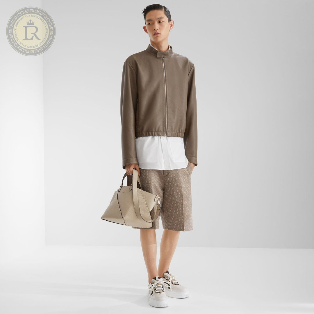 Sneakers Fendi Force