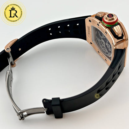 Richard mille RM65-01