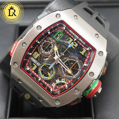 Richard mille RM 65-01
