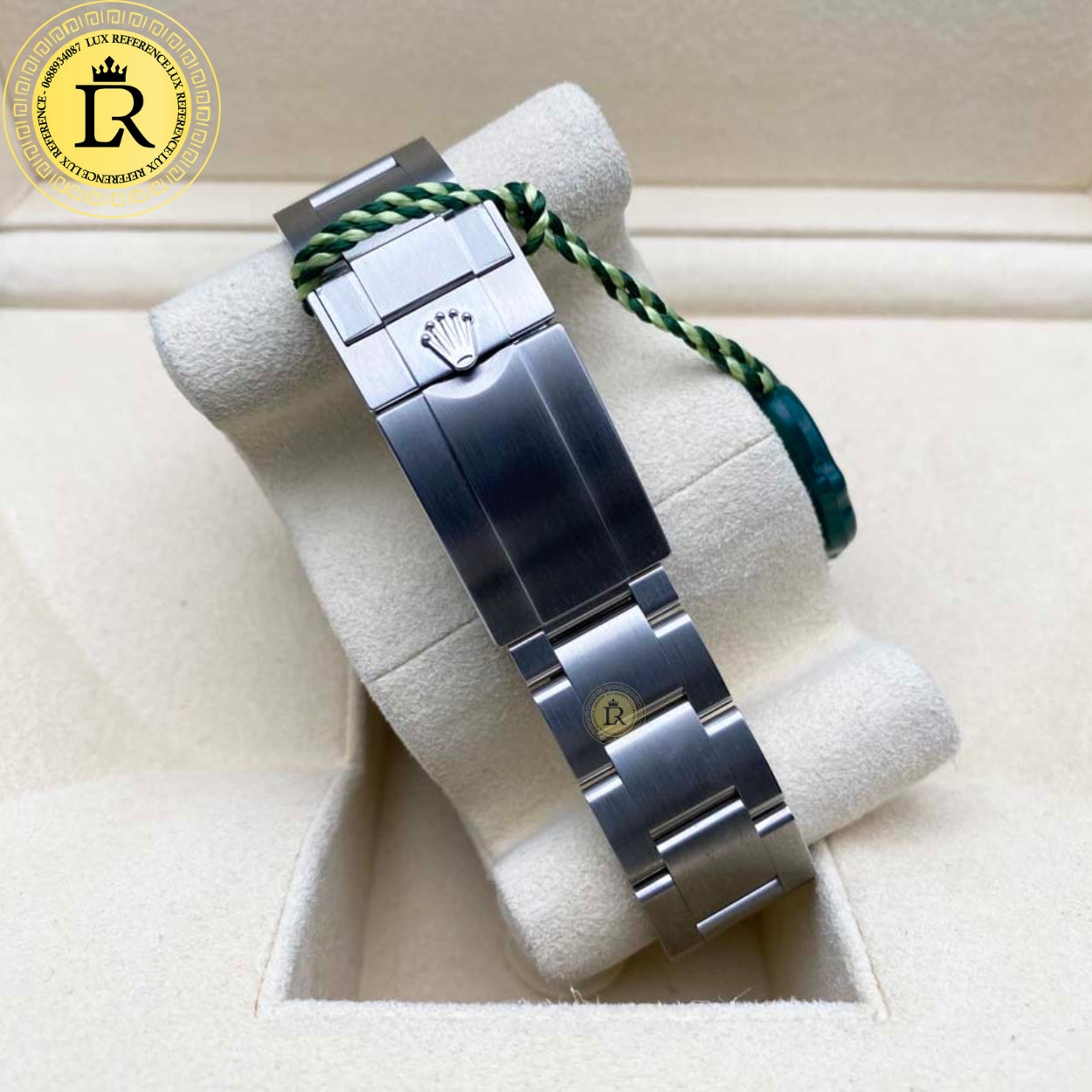 Rolex Air-King