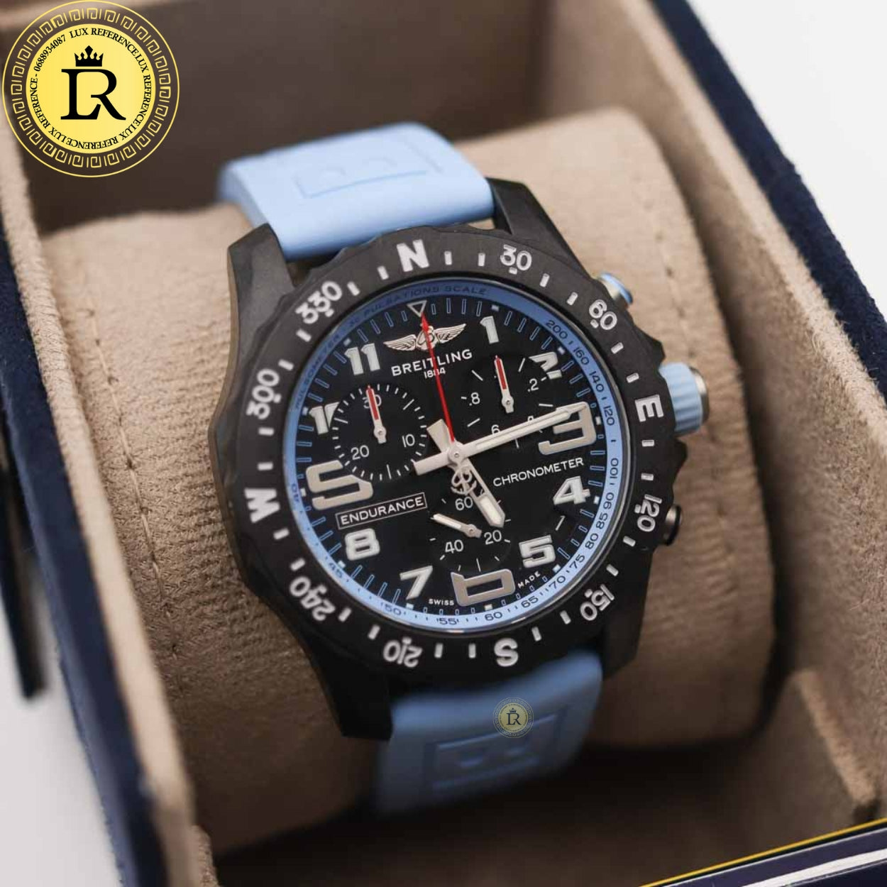 Breitling Endurance Pro