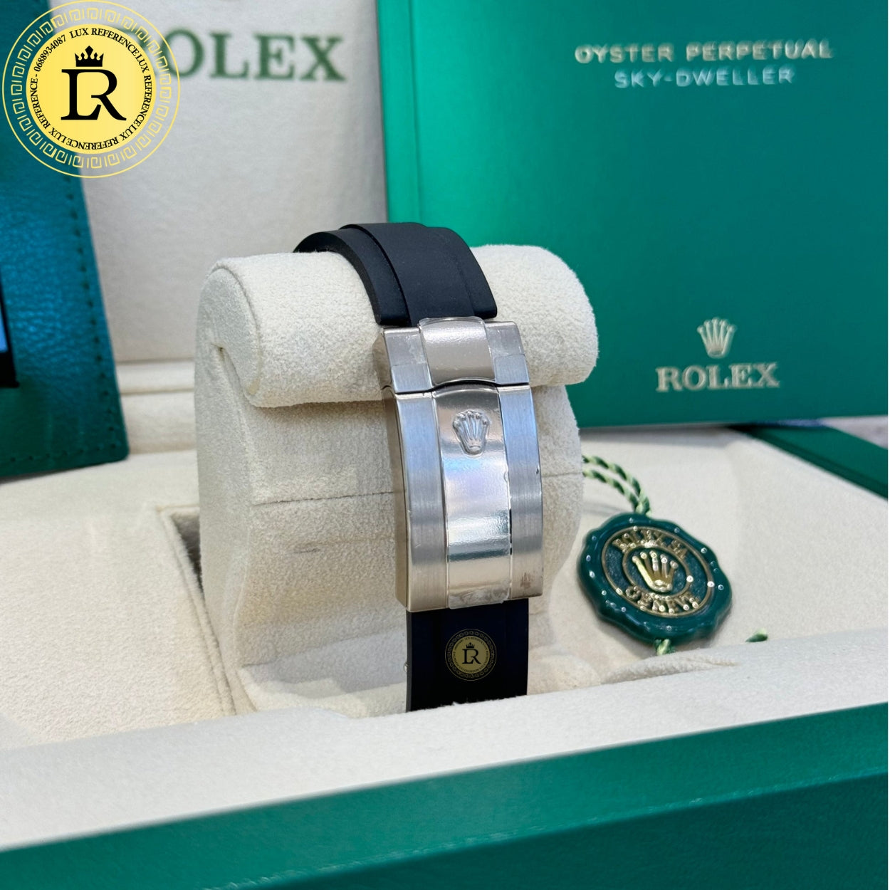 Rolex Sky-Dweller