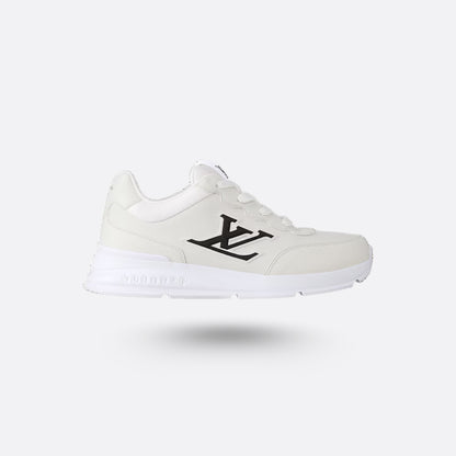 Sneaker LV Classic - Blanc