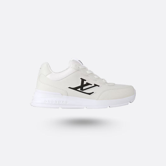 Sneaker LV Classic - Blanc