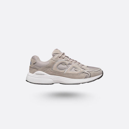 Sneaker B30 Countdown - Gris
