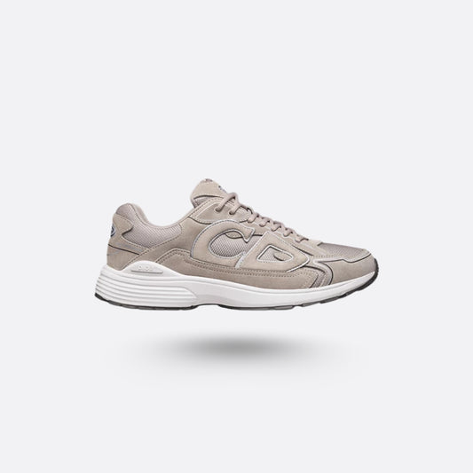 Sneaker B30 Countdown - Gris