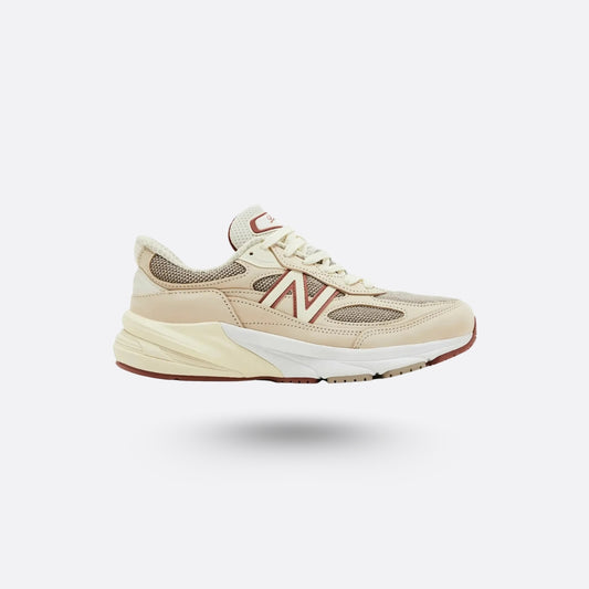 New Balance 990v6 MiUSA Loro Piana