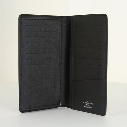 Portefeuille Louis Vuitton noir