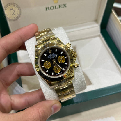 Rolex Cosmograph Daytona