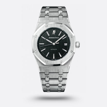 Audemars Royal Oak Fond Noir 41mm Homme