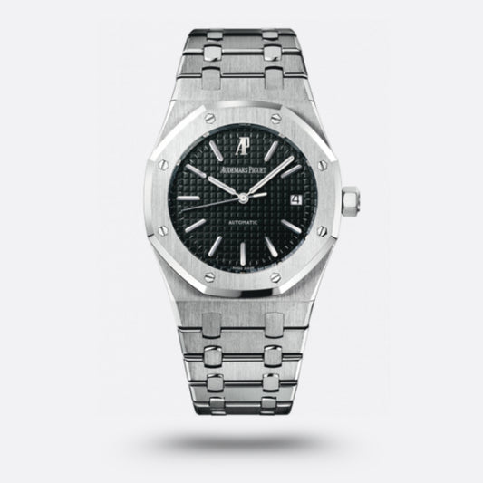 Audemars Royal Oak Fond Noir 41mm Homme
