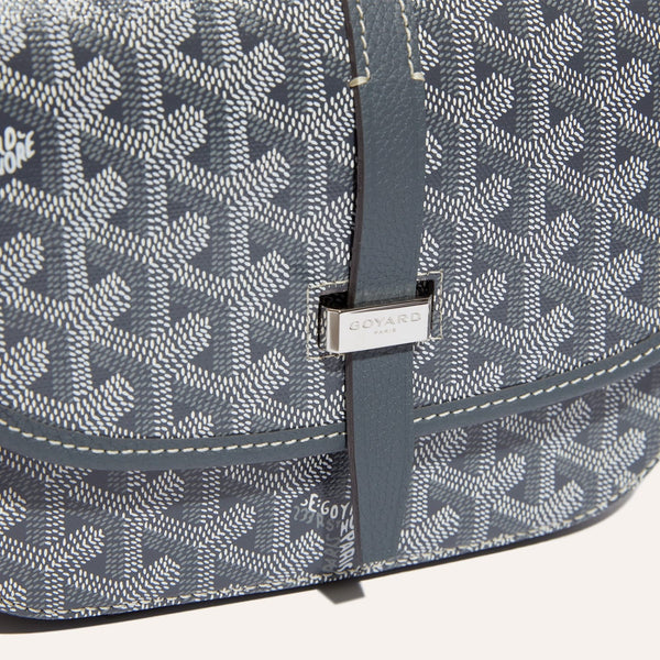 Goyard Paris gris
