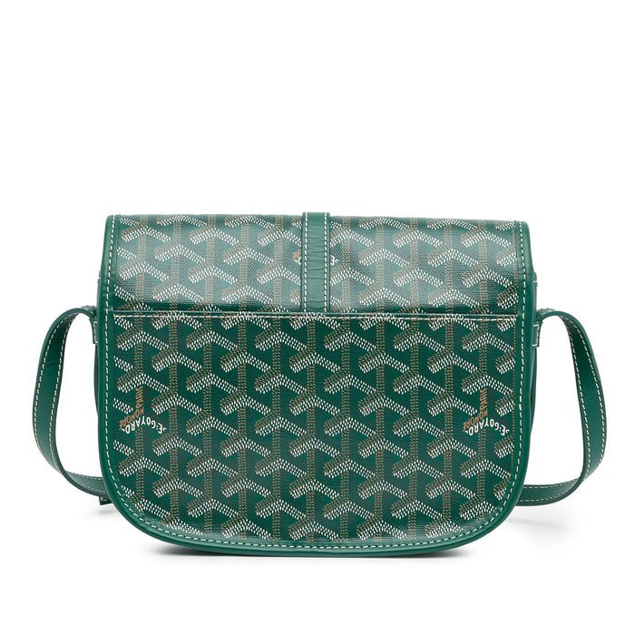 Goyard Paris Vert
