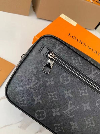 Louis Vuitton Monogram Macassar