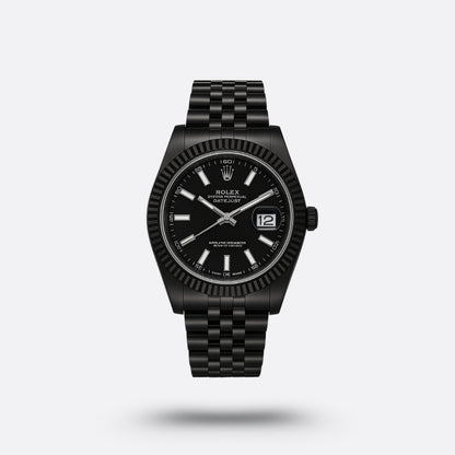 Rolex Datejust MAD