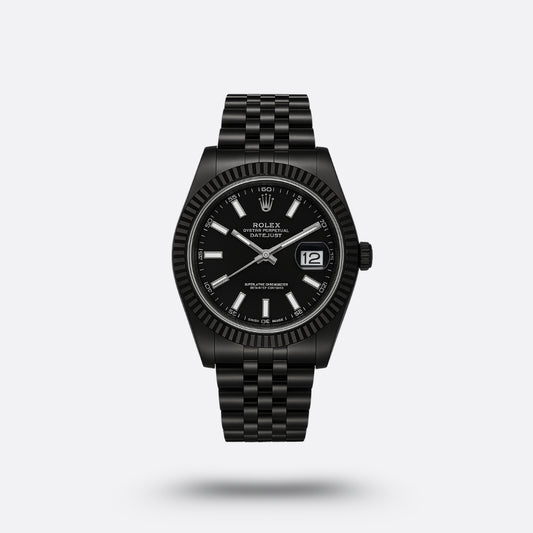 Rolex Datejust MAD