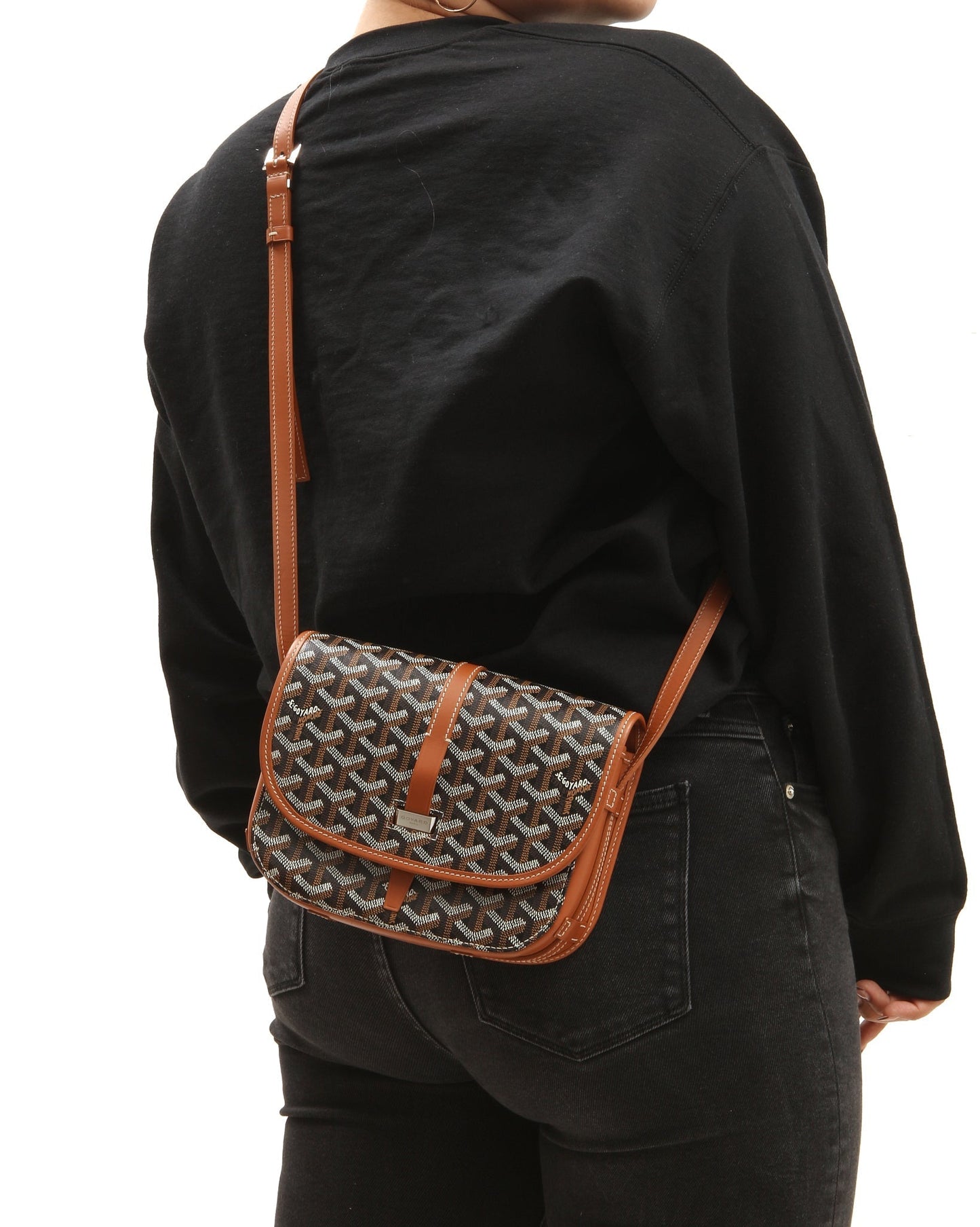 Goyard Sac bandoulière