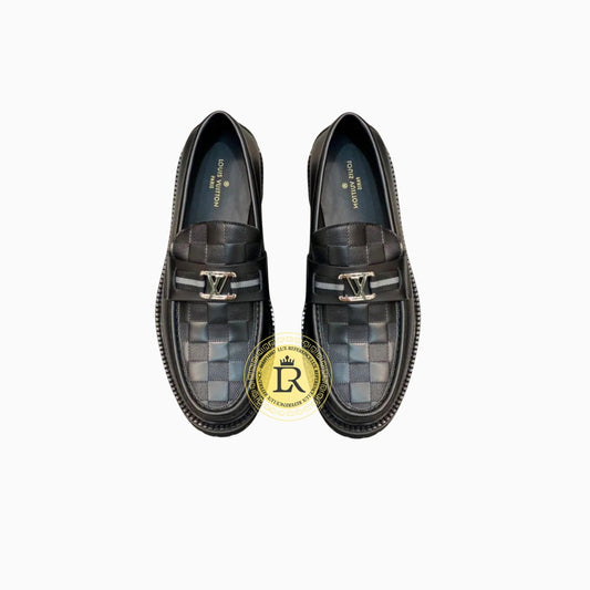 Louis Vuitton Loafer – LL34