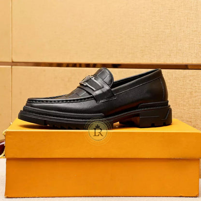 Louis Vuitton Loafer – LL34