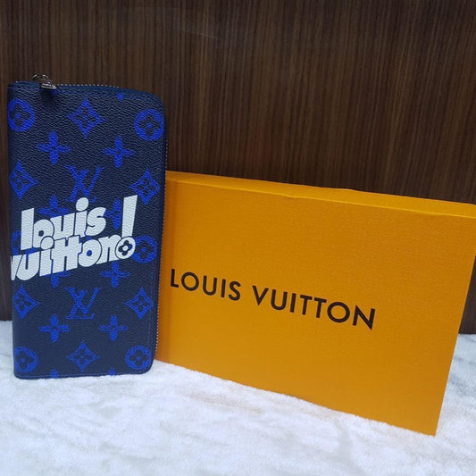 Portefeuille Louis Vuitton