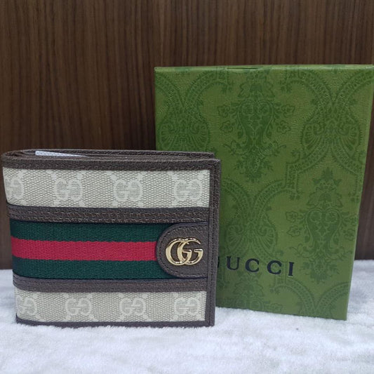 Gucci wallet