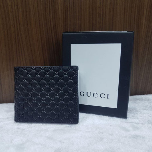 Gucci wallet