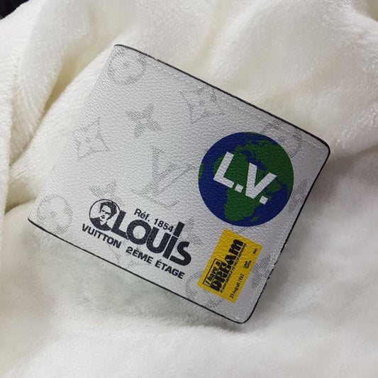 Louis Vuitton Multiple Wallet