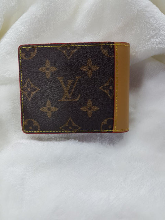 LV Portefeuille Multiple brown