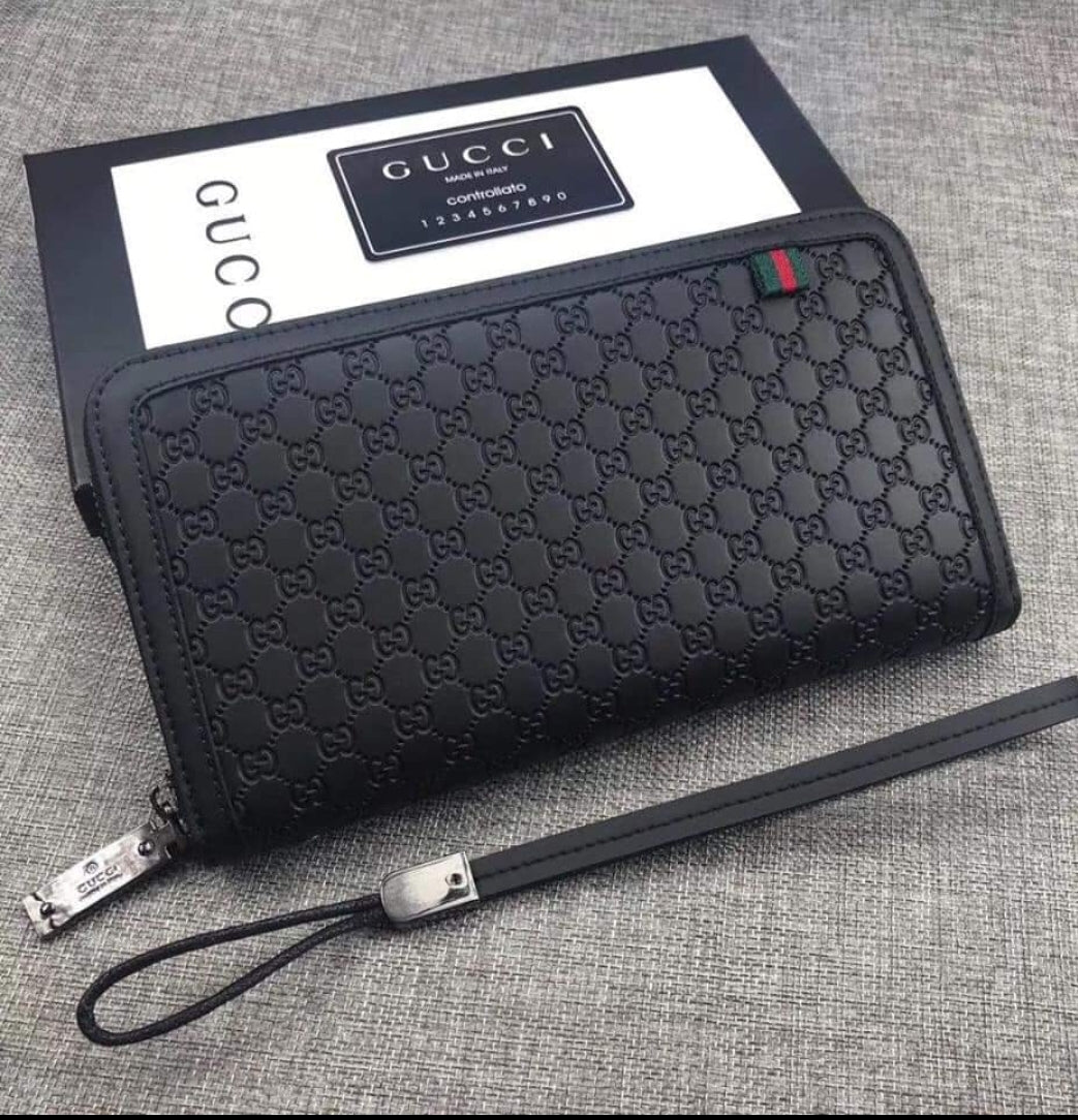 Gucci portefeuille