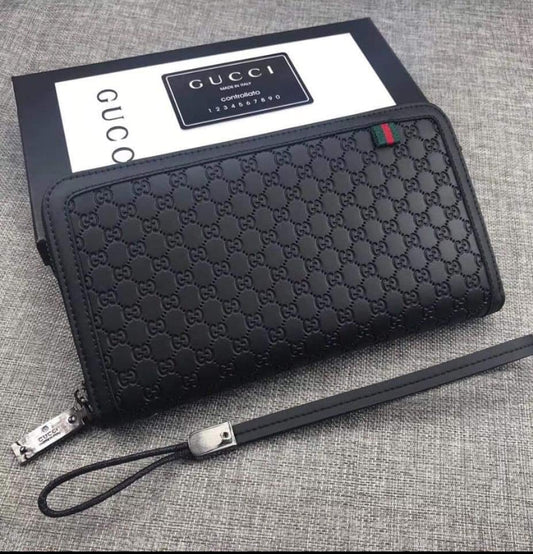 Gucci portefeuille