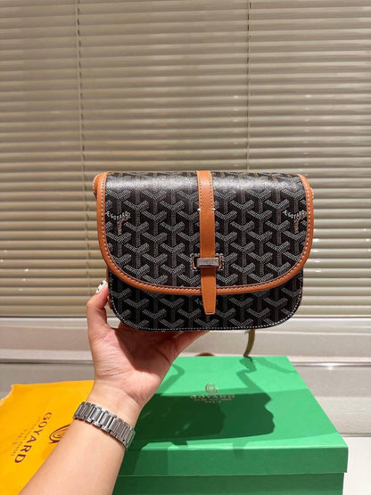 Goyard Sac bandoulière