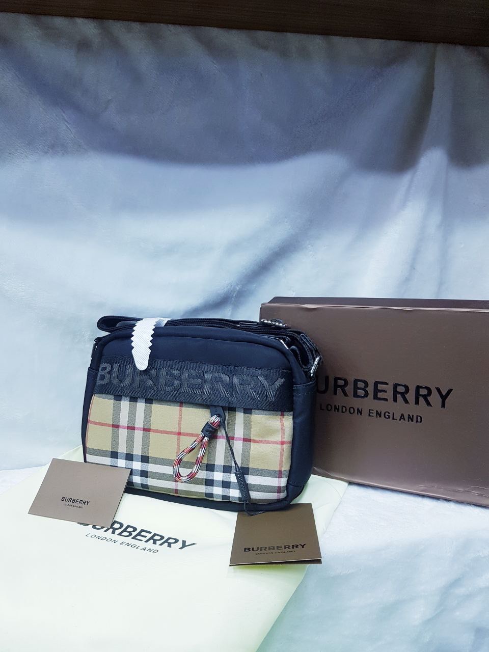 Burberry Bag