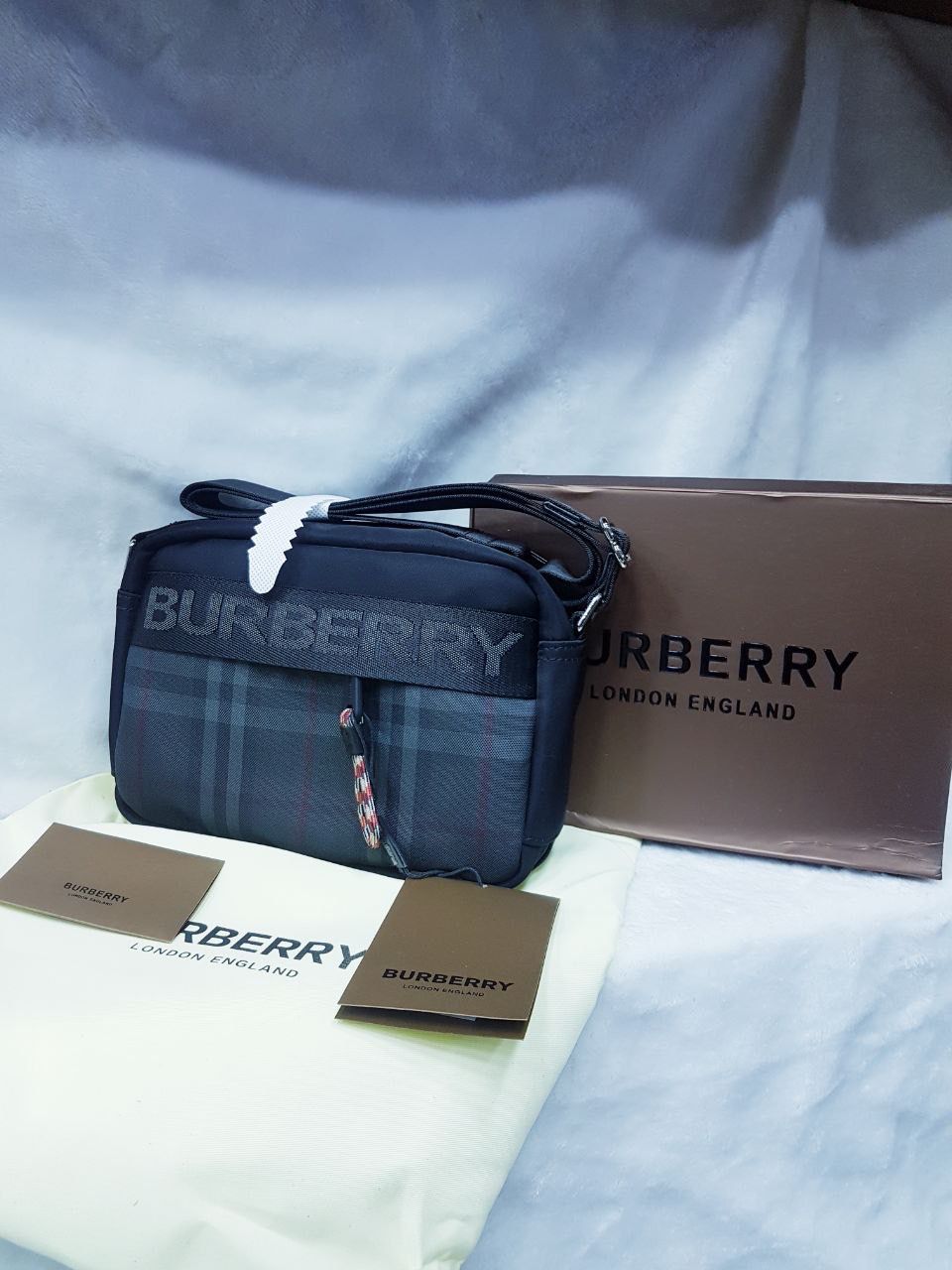 Burberry Bag