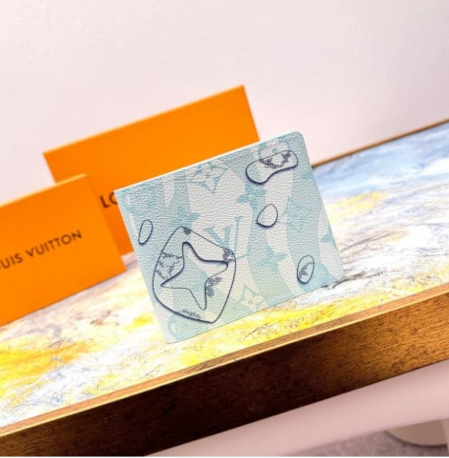 Louiss vuitton pocket