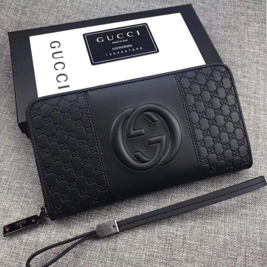 Gucci portefeuille