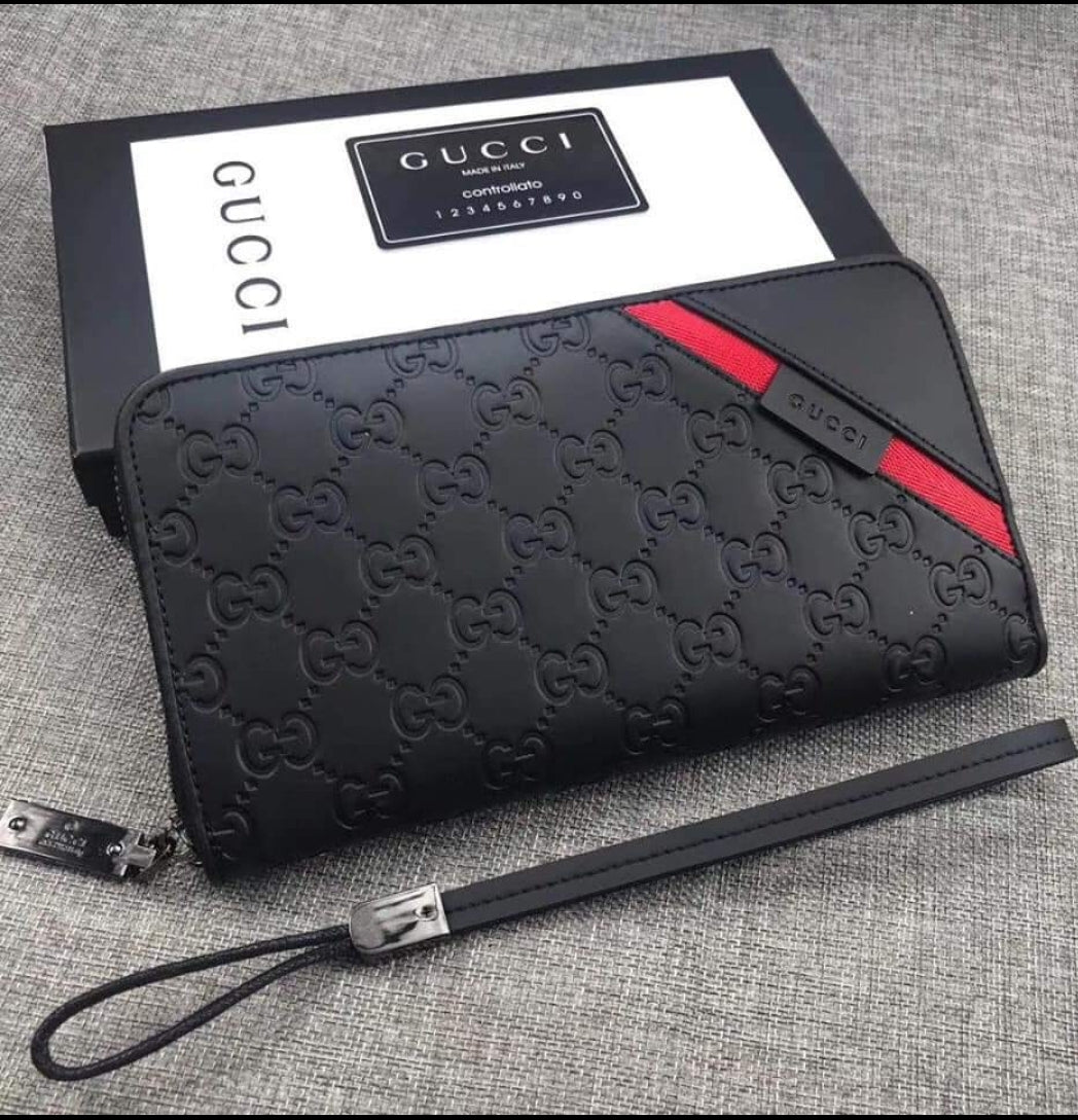 Gucci portefeuille