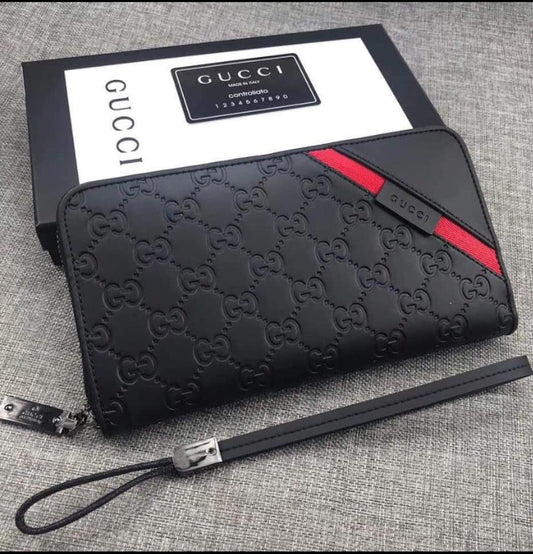 Gucci portefeuille