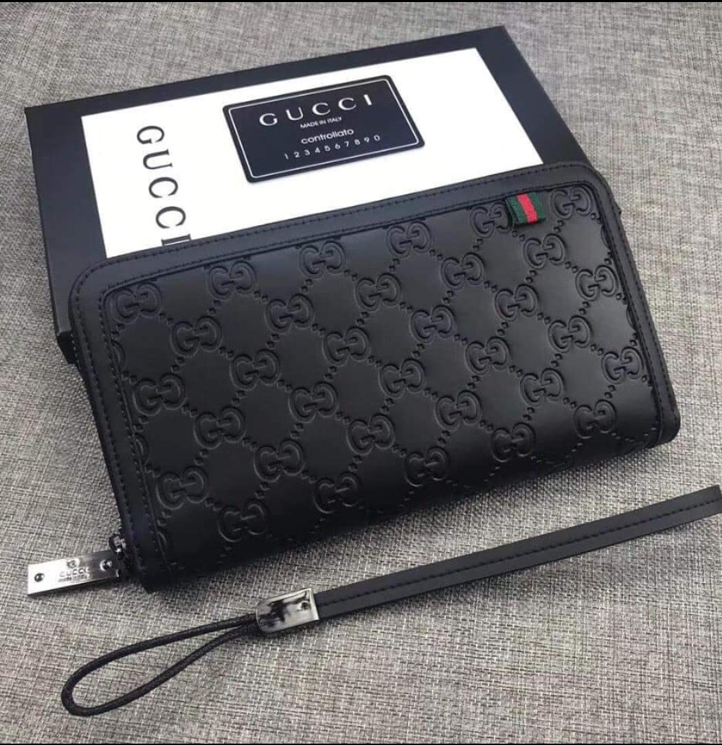 Gucci portefeuille