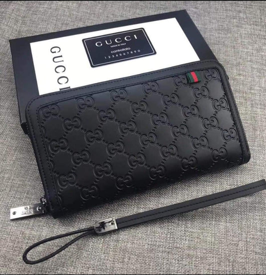 Gucci portefeuille