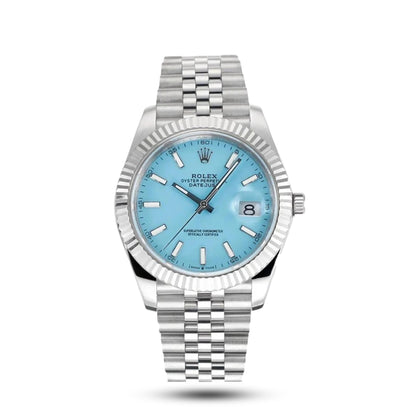 Rolex  Datejust