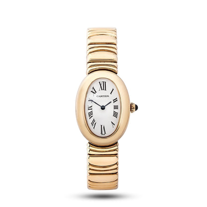 Montre Baignoire