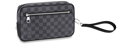 LOUIS VUITTON Pochette Kasai