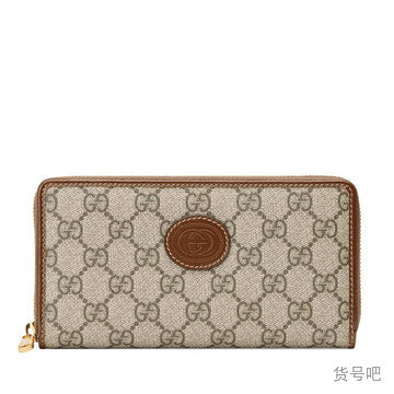 Gucci wallet